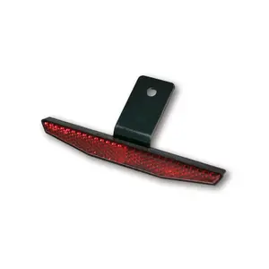 Bakre reflex för motorcykel Brazoline image-0