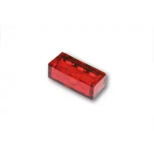 Motorcycle tail light Brazoline Cube H image-0