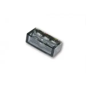 Ναυτική πίσω φάρος καπνιστός Brazoline Cube H image-0