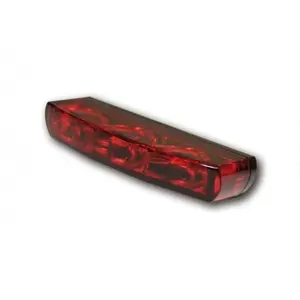 Φώτα πίσω μοτοσυκλέτας Brazoline Crystal image-0