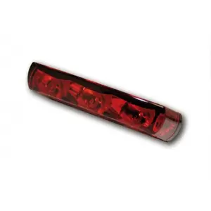 Φώτα πίσω μοτοσυκλέτας Brazoline Crystal image-1