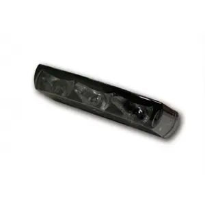 Φώτα πίσω μοτοσυκλέτας Brazoline Crystal image-0