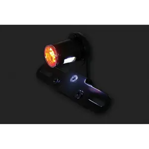 Feu arrière moto leds Brazoline Type 5 image-2