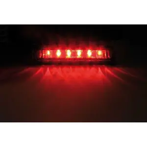 Rücklicht Motorrad Brazoline Newport image-2