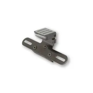 Feu arrière moto Brazoline Milan 2