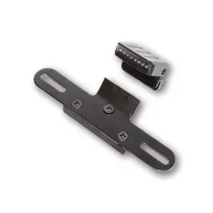 Feu arrière moto Brazoline Milan 2 image-2