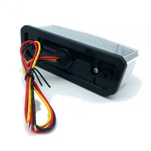 Motorfiets achterlicht Brazoline Boxer image-2