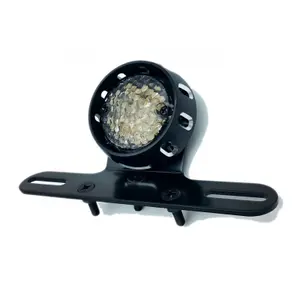 Motorcycle tail light Brazoline Miles image-0