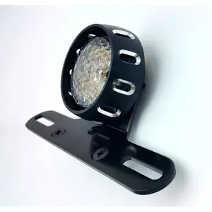 Motorcycle tail light Brazoline Miles image-1