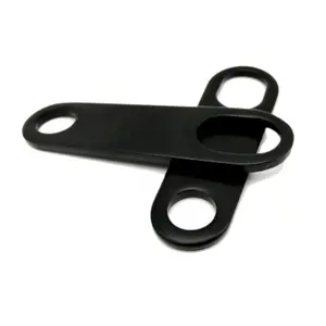 Motorcycle turn signal bracket/accessories Brazoline image-0