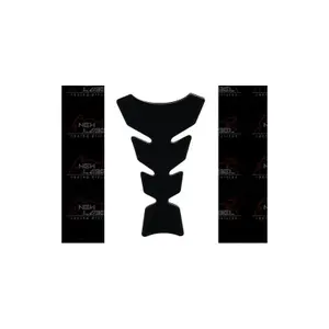 Motorrad-Tankschutz Brazoline Class image-0