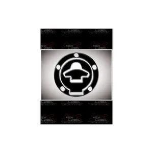 Tanklock för motorcykel Brazoline Ducati image-0