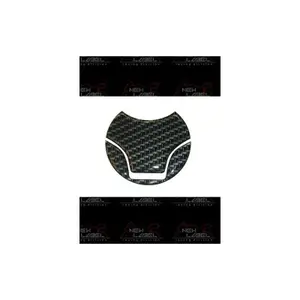 Bouchon de réservoir moto Brazoline Yamaha Yzf 125 image-0