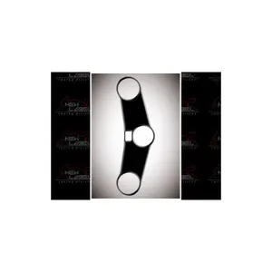 Gaffelskydd Brazoline Honda CBR 600 RR 05 / 06 image-0