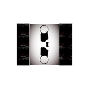 Protezioni forcella Brazoline Honda CBR 1000 04 / 06 image-0