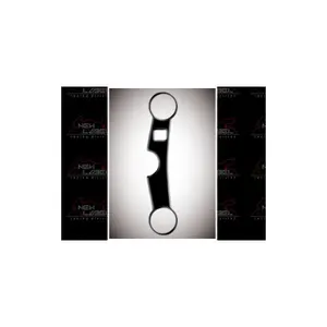 Gaffelskydd Brazoline Suzuki: GSXR 600 04 / 06 image-0