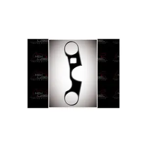 Gaffelskydd Brazoline Suzuki GSXR 750 03 / 06 image-0