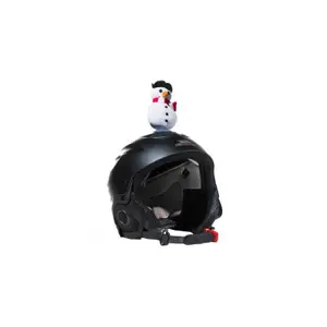 Accessories for snowman motorcycle helmets Brazoline image-0