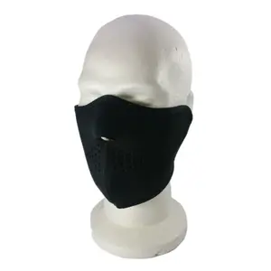 Neoprenowa maska motocyklowa Brazoline Deluxe image-0