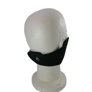 Neoprenowa maska motocyklowa Brazoline Deluxe image-1