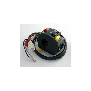 Teclado esquerdo Brazoline Yamaha image-0