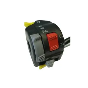 Αριστερός διακόπτης Brazoline Yamaha image-0