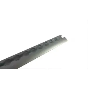 Μονό αλουμινένιο ράφι Brazoline Aero image-0