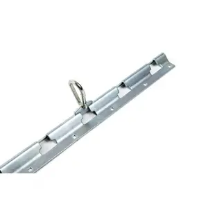 Pair of mounting rails Brazoline Acebikes image-1