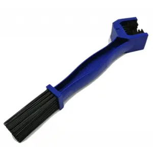 Cepillo para limpiar la cadena de la moto Brazoline Eco image-1