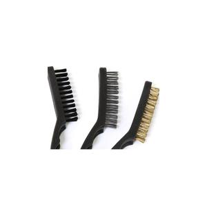 Grote reinigingsborstels Brazoline (x3) image-1