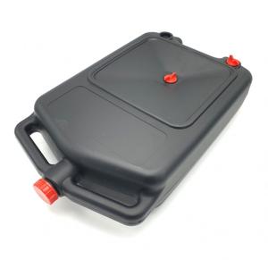 Oil/fluid drain pan Brazoline image-3