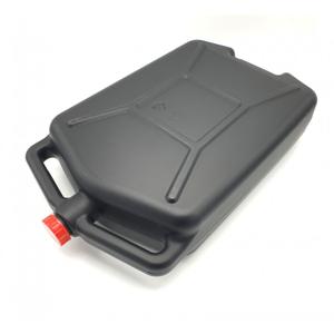 Oil/fluid drain pan Brazoline image-2