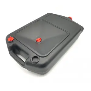 Oil/fluid drain pan Brazoline image-1