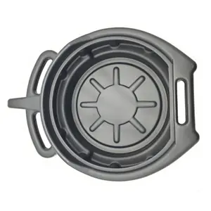 Olje-/vätskebehållare Brazoline image-3