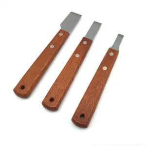 Conjunto de 3 raspadores Brazoline Universels image-2