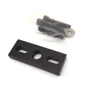 Universell rattdragare för motorcykel Brazoline image-0