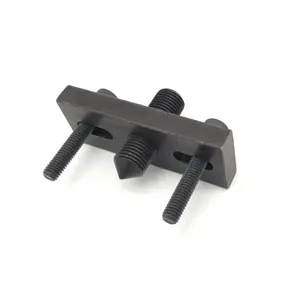 Universell rattdragare för motorcykel Brazoline image-1