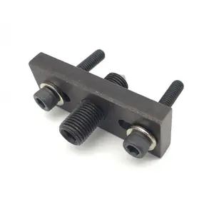 Universell rattdragare för motorcykel Brazoline image-2