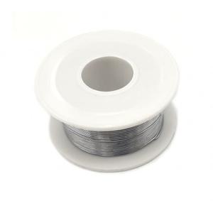 rolo de estanho para ferro de soldar 220v/40w Brazoline 50gr image-1