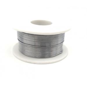 rolo de estanho para ferro de soldar 220v/40w Brazoline 50gr image-2