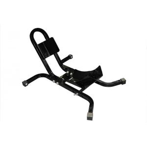 Motorrad-Radblocker Brazoline Professionnal