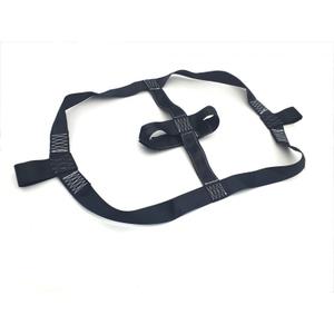 Motorrad-Radblockiergurt Brazoline Universelle image-1