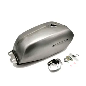 Depósito de combustível Brazoline Universel Roadster image-0