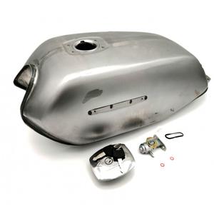 Depósito de combustível Brazoline Universel Roadster image-1