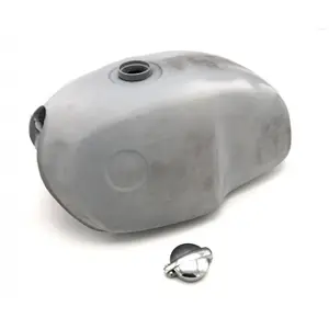 Motorcycle fuel tank Brazoline Bmw R75/R80/R90/R100/Rt/Rs image-0