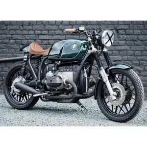 Motorcycle fuel tank Brazoline Bmw R75/R80/R90/R100/Rt/Rs image-2