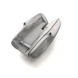 Motorcycle fuel tank Brazoline Bmw R75/R80/R90/R100/Rt/Rs image-1