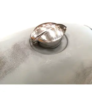 Motorcycle fuel tank Brazoline Bmw R75/R80/R90/R100/Rt/Rs image-4