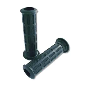 Pair of motorcycle grips Brazoline Honda image-0