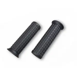 Ζευγάρι λαβών μηχανής Brazoline Pendine image-0
